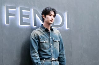 김재원 '멋진 자태' [★포토]