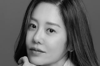 [공식] 이별은 없다..고현정, 現 소속사와 재계약
