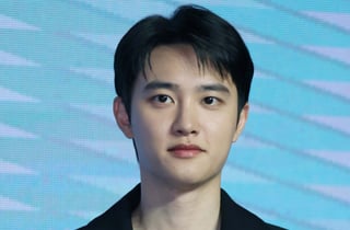 도경수, 차기작 오나.."'위아더좀비' 출연 검토 중"[공식]