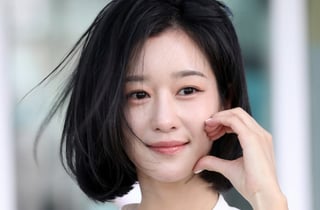 "새 출발"..서예지, 원어스와 식구 됐다 [공식]
