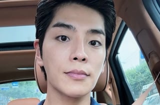 '음주운전 3회' 상해기, 많이 야윈 얼굴..유튜브도 조용히 복귀 [스타이슈]