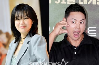 양치승, 최강희 스토킹 피해 호소에 분노.."어디로 가면 돼?"[스타이슈]
