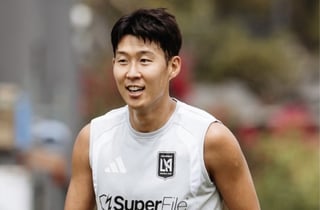 월드컵 마친 손흥민, MLS 복귀전부터 'LA더비 빅매치'... '월클 출신' 상대 에이스도 "질 수 없다"