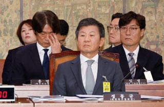 대한축구협회 청문회 연기 "여야 함께할 수 있도록 7월 중 일정 조정"