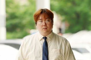 유재환, '강제추행 혐의' 항소심도 벌금 500만원 "감형 이유 없어" [스타현장]
