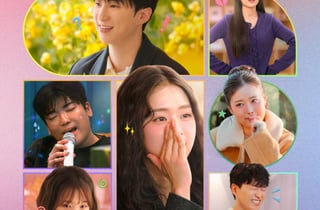 'K모솔', 전세계 통했다..'모솔 연애2' 글로벌 인기