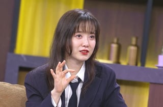 구혜선 "악플 모조리 봐..'돼지'란 말에 곡기 다 끊어"[데이앤나잇]