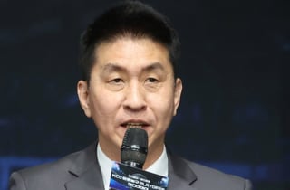 서울 삼성 감독 드디어 떴다! 신임 사령탑에 '통합우승 경험' 김상식 감독 선임