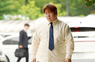"활동할 수 있을까요?" 유재환, '강제추행 혐의' 항소심도 벌금형 선고 [스타현장][종합]