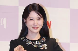 박은빈, 작품 기대에 인기도 승승장구..스타랭킹 女배우 2위