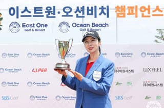 '미디어 프로→깜짝 복귀→21년 만의 우승' 배경은 "매 순간이 소중하고 행복"