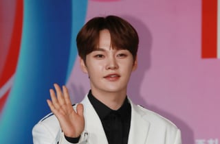 박서진, 父 난청에 "부끄러운 일 아냐" 따뜻한 효자..스타랭킹 男트롯 '2위'