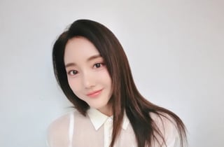 '46세' 바다, 리즈 시절 소환하는 방부제 미모 "S.E.S 느낌으로 변신"