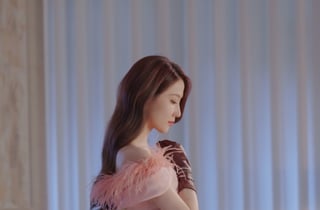 '오싹한' 大변신..박은빈, '우영우' 벌써 지웠다