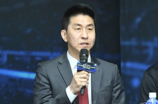 화려한 약속보다 현실적인 '5년 최하위 탈출' 강조... '김상식 감독 선임' 삼성 달라지나