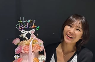 '이숙캠' 양나래 변호사, 9월의 신부 된다..깜짝 결혼 발표
