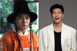 "한국인 조상은 중국인" 장위안, 혐한 후 2년만 활짝 웃었다 [스타이슈]