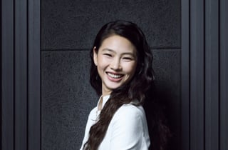 정호연, '호프' 출연에 하늘 날았다.."'오겜' 이후 증명보다 성장"[★FULL인터뷰]