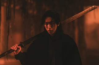 남주혁X노윤서X조승우, '동궁'의 저주에 다가간다..오늘(17일) 공개