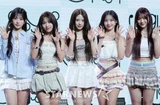 리센느, 악플러 잡는다..소속사 "신고 사이트 개설"