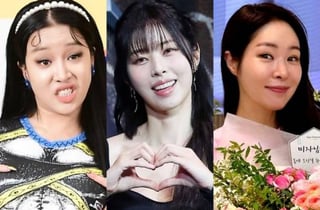 "259층에 물린 개미" 야속한 폭락장..랄랄→서동주도 속수무책[스타이슈]