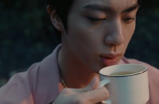 평범하고 솔직한 방탄소년단..'NORMAL' 한국어 음원 깜짝 공개