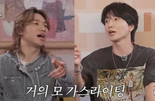 이특, SM-YG 기싸움 폭로.."모두가 적이라고 가스라이팅까지"