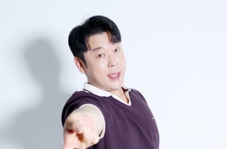 '국민 삼촌' 이선민의 진심 "리센느 원이, 내가 키웠다니..우리 실망시키지 말자!" [인터뷰③]
