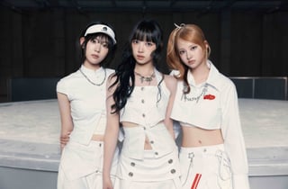'JYP 걸그룹' OURBIRTHDAY(아워벌스데이), 7월 22일 프리 데뷔