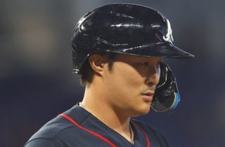 '트리플A 복귀' 재활 마친 김하성, 답도 없는 타격에 방출 가능성... "애틀랜타 어려운 결정 내려야 할 수도"