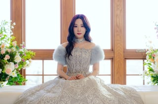 '재벌 상속녀' 박은빈, 약혼식 현장 포착.."풍문 속 그날의 진실" [오싹한 연애]