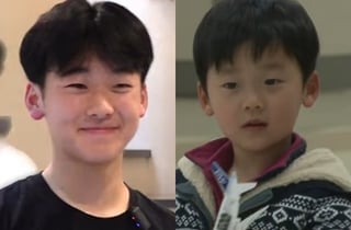 '슈돌' 유토, 벌써 이렇게 컸어?..'15째 의사가문' 어마어마한 대저택 공개