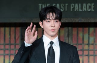 남주혁, 1위로 완벽한 복귀..'동궁'으로 보여준 새 얼굴