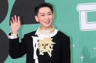 "감사합니다" 김호영, 옥주현 '옥장판' 저격엔 무대응..'매진'만 알렸다
