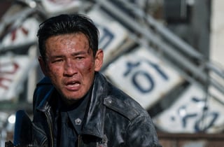 '호프', 오늘(19일) 200만 돌파