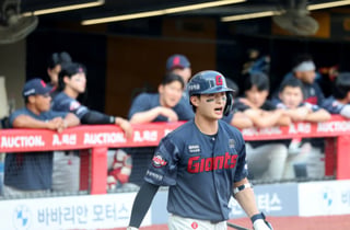 '3연패' 롯데, 나승엽-윤동희 끝내 1군 콜업→선발 출장! '정식 전환' 조민영 1G 만에 말소