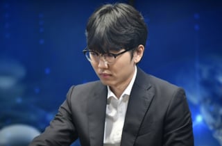 '이세돌 VS 알파고' 이후 10년, 다시 인간이 이겼다! 'AI 카타고' 잡은 신진서... 21일 최종 3국