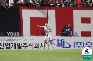 서울 5G 무패! 지지 않던 부천도 3-1로 이겼다... 클리말라 1골 1도움 활약 [부천 현장리뷰]