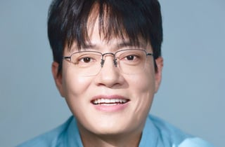 '사랑처방' 김형묵 "박진영 닮은꼴 좋아♥..계속 연락하며 콘서트 가는 사이" [인터뷰③]