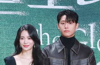 "아주 알콩달콩"..이도현♥임지연, 골프장 데이트 목격담 [스타이슈]