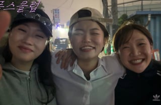 [전문] 김지유·허미진·한지원 '폭스클럽' 3년만 폐지.."신나게 헌팅"