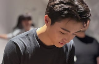 "아들 잘 키웠네" 이종혁, 子 탁수 연극 무대 데뷔에 감격 [스타이슈]