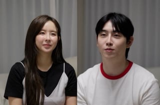 은가은♥박현호, '살림남2' 합류..'쇼윈도 부부' 루머 직접 해명[공식]