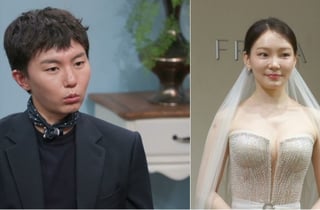 '돌싱글즈' 심규덕♥이아영, 이미 결혼 한 번 미뤘다.."무직인데 40만 원 명품 구입"[연애전쟁]
