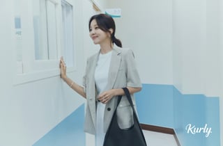 컬리, 패션 콘텐츠 '스타일노트' 흥행.."학부모룩부터 휴가룩까지"