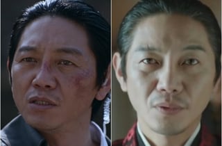 땅강아지가 왜 거기 있어? '김부장' 원현준 '아파트'선 일본 야쿠자