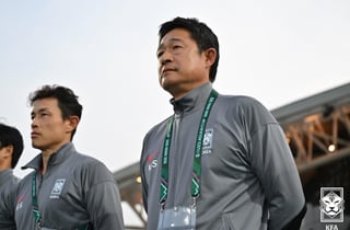 [오피셜] 이민성호 '日·中·베트남 피했다' 아시안게임 남자축구 '톱시드' 배정... 23일 조 추첨