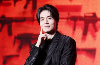 '킬러들의 쇼핑몰2' 이동욱X김혜준 반격 나선다.."액션 더 많아져"