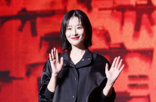 현리, 올블랙 시크미[★포토]