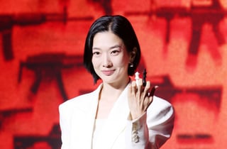 정윤하, 시즌2에서 보여줄 카리스마[★포토]